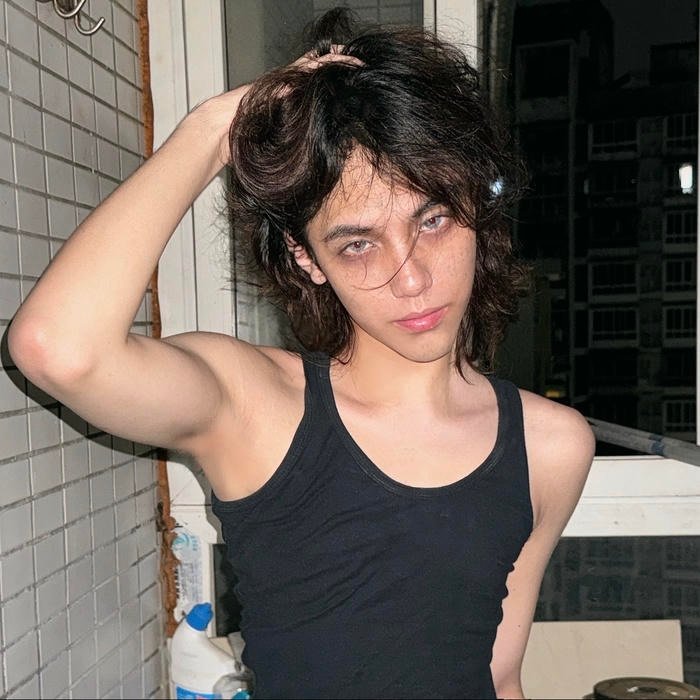 Midnight club ambiance intensifying moody drippy pfp