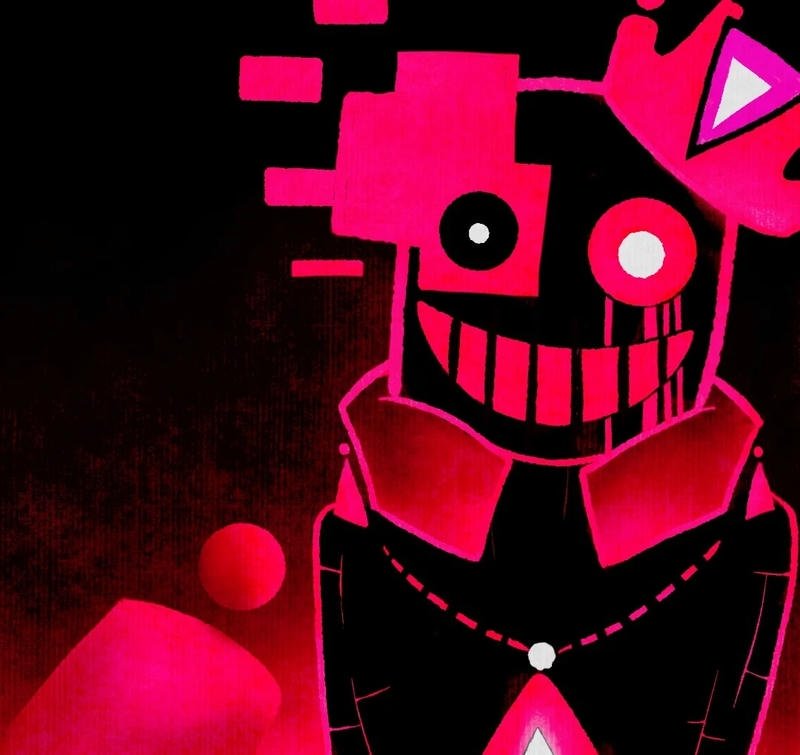 Minimal square avatar designed pfp for roblox profile