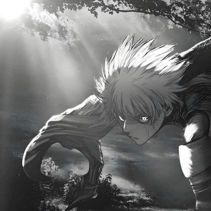 Misty graveyard ambiance surrounding pfp scary