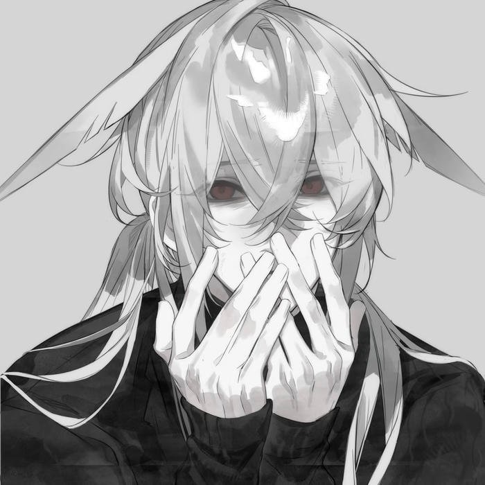 Neon flicker lighting grunge pfp aesthetic frame