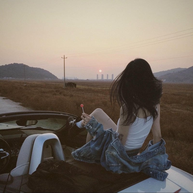 Nostalgic pixel warrior headshot forming retro pfp