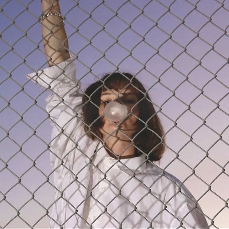 Oddity themed figure illustration picture weird pfp design