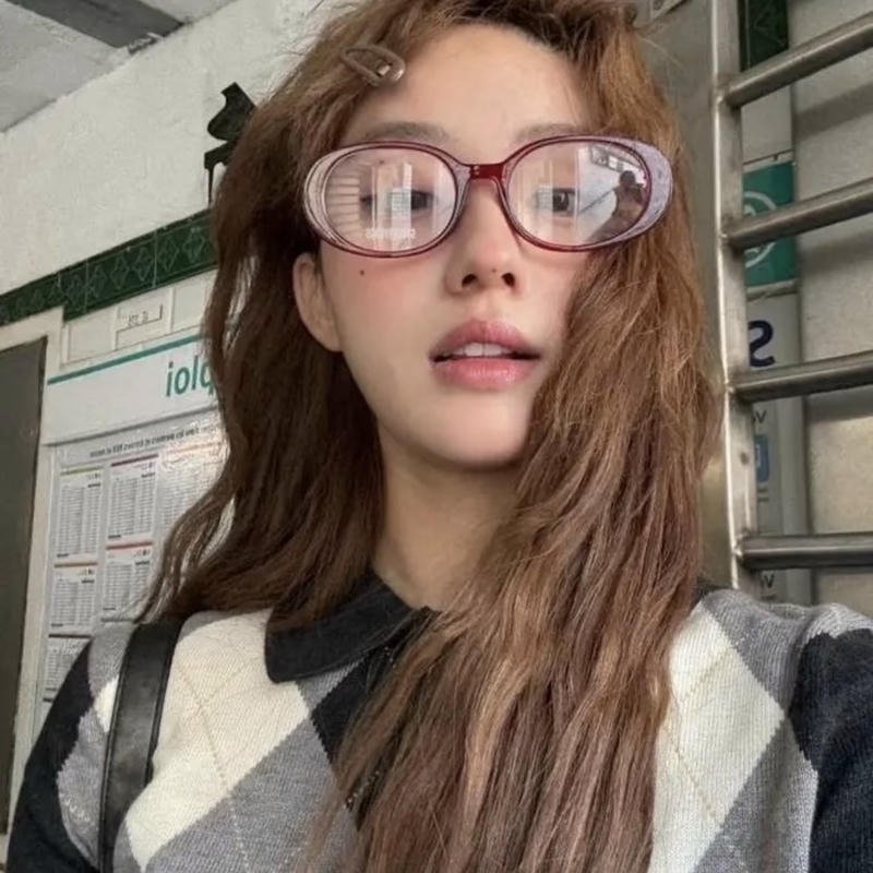 Old school digital character image designed retro pfp