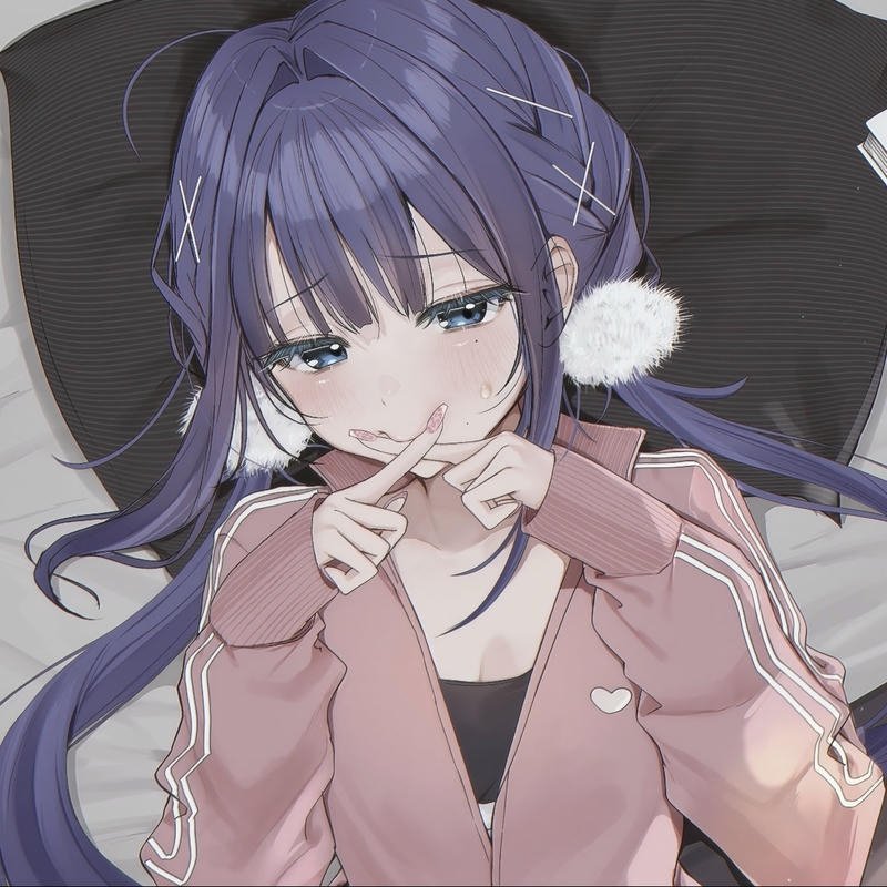 Overplayed manga emotion illustration forming cringe anime pfp