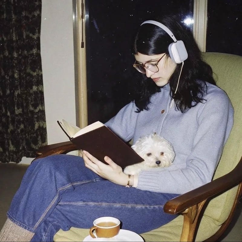 Past decade cartoon guardian avatar appearing retro pfp