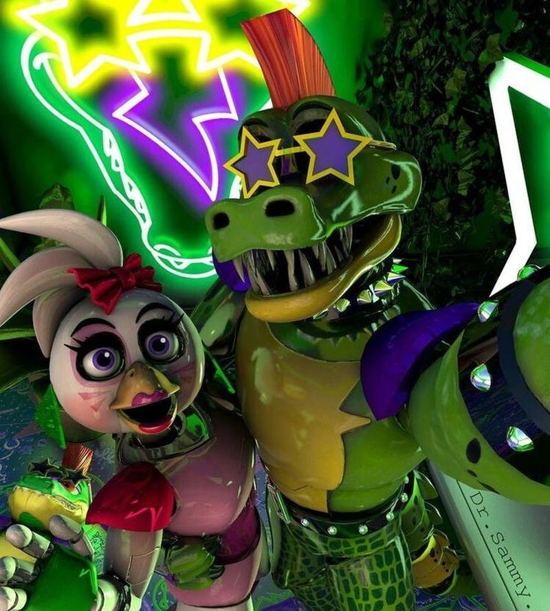 Picture fnaf matching pfp Freddy and Bonnie duo avatar icons