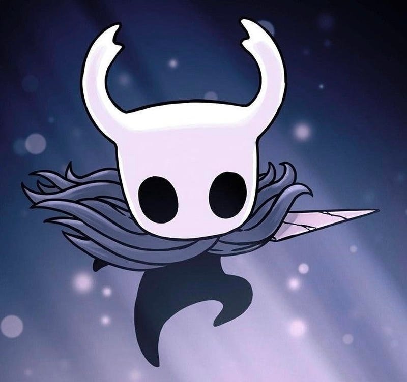Picture hollow knight pfp 2k high resolution knight portrait