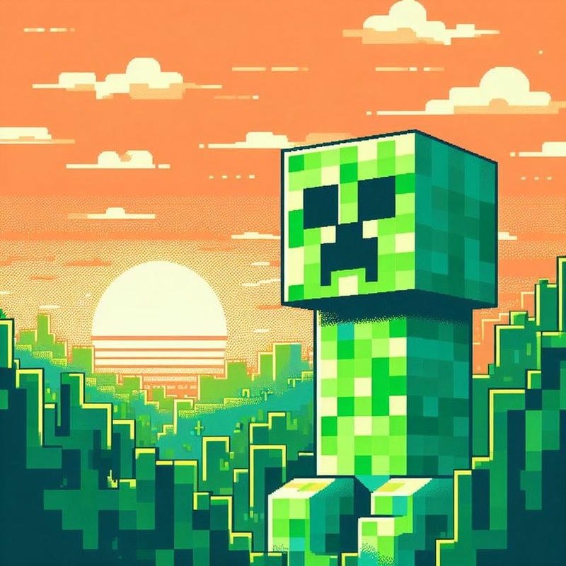 Picture minecraft pfp generator style custom avatar icon