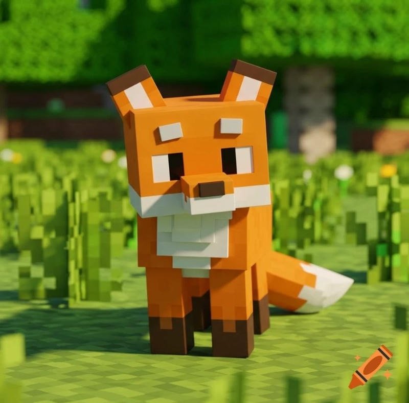 Picture minecraft skin pfp custom block avatar portrait