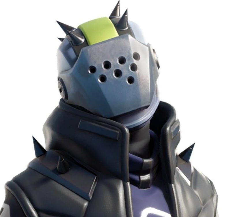 Picture pfp fortnite character portrait profile icon gaming style