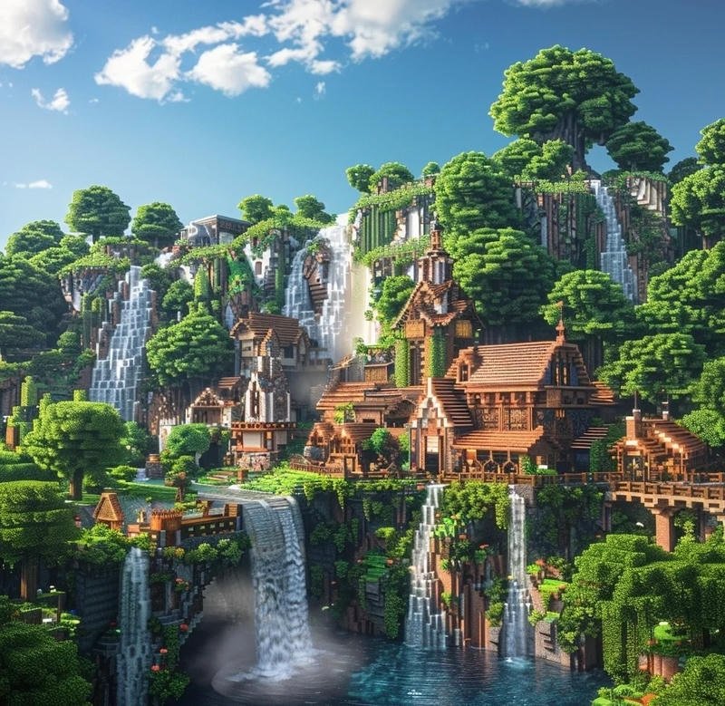 Player skin avatar portrait minecraft skin pfp