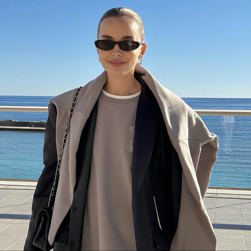 Professional high quality avatar for IG