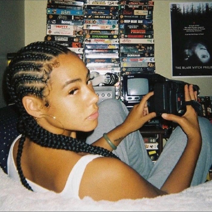 Reflective shades glinting under midnight drippy pfp lighting