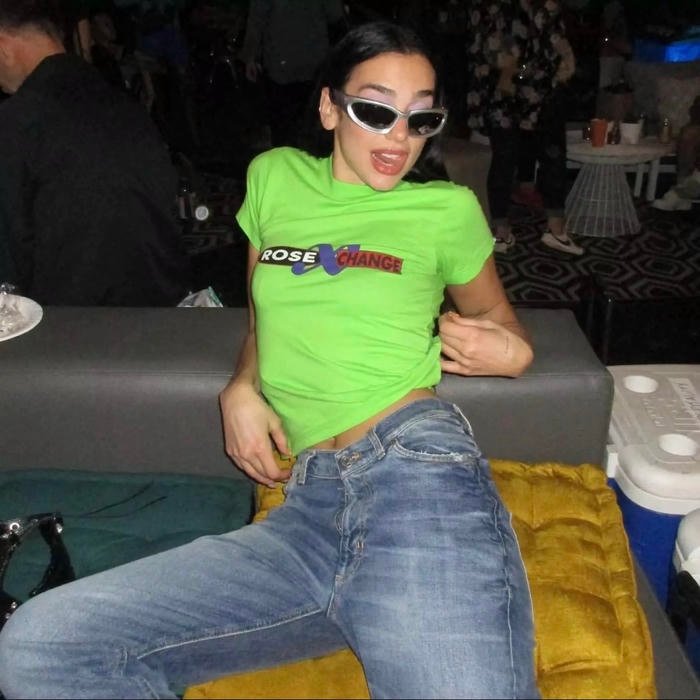 Retro hiphop influence shaping nostalgic drippy pfp