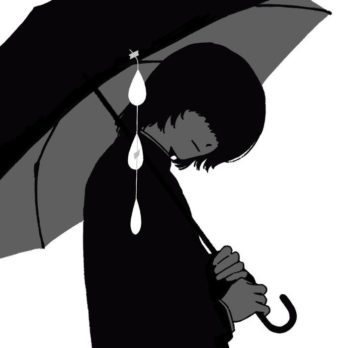 Rough sketch texture grunge pfp aesthetic