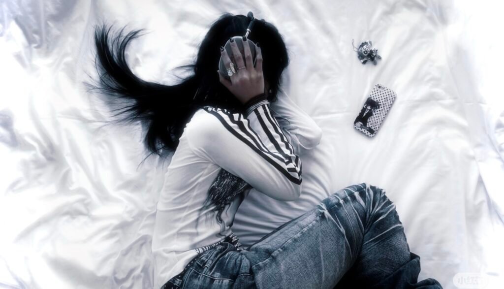 Sad aesthetic pfp thumbnail