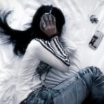 Sad aesthetic pfp thumbnail