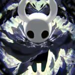 Soft expression bug heroine avatar cute hollow knight lace pfp