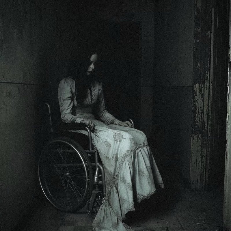 Strange ghoul chuckle picture scary pfp funny energy