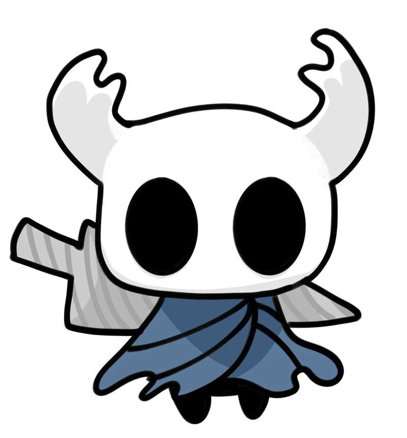 Swift needle fighter close icon hornet pfp hollow knight