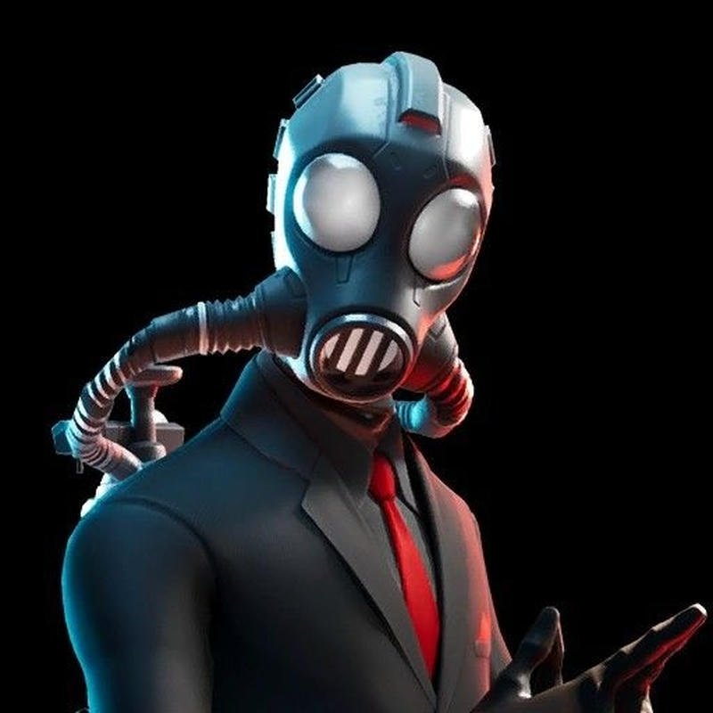 Ultra sharp gaming icon 4k fortnite pfp avatar portrait