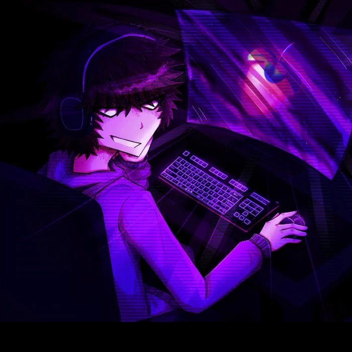 Underground alternative aesthetic defining emo pfp design