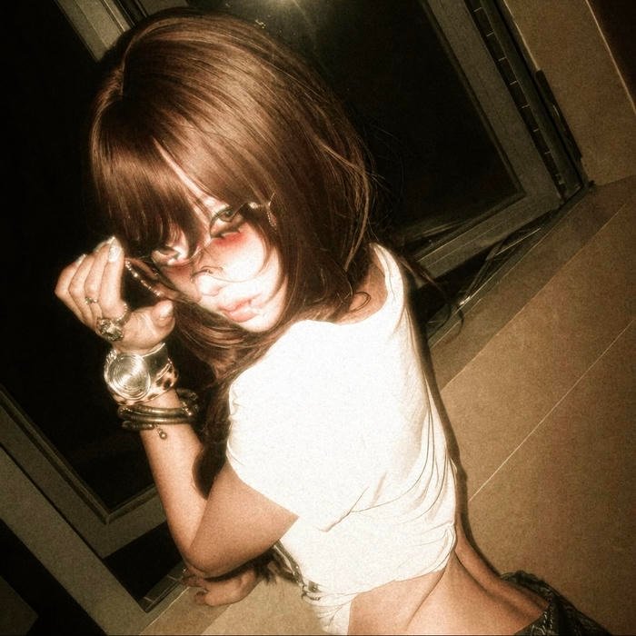 Underground street inspired grunge pfp aesthetic