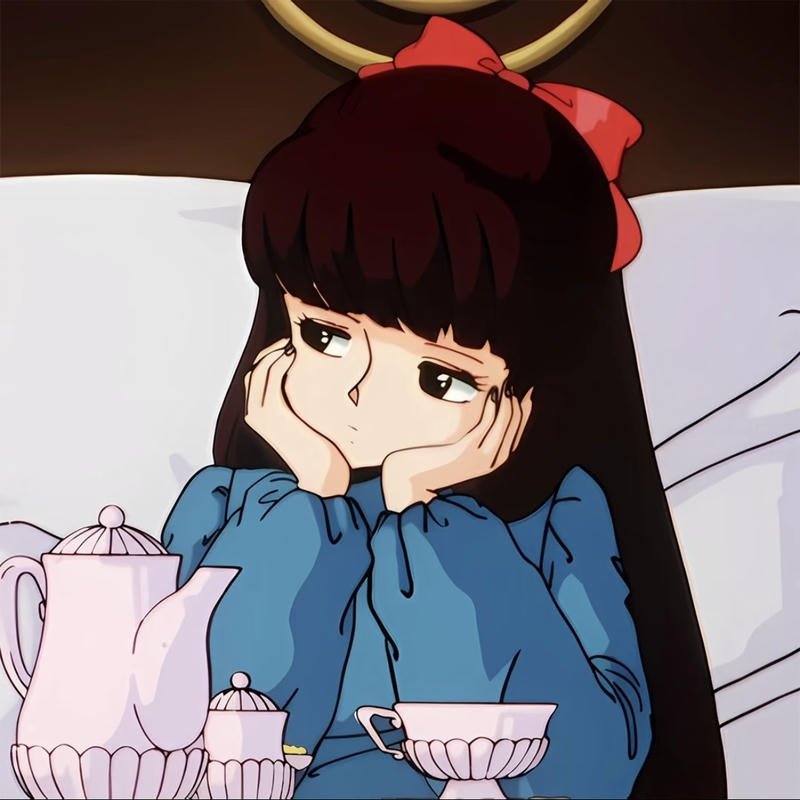 Vintage gaming legend symbol appearing retro pfp