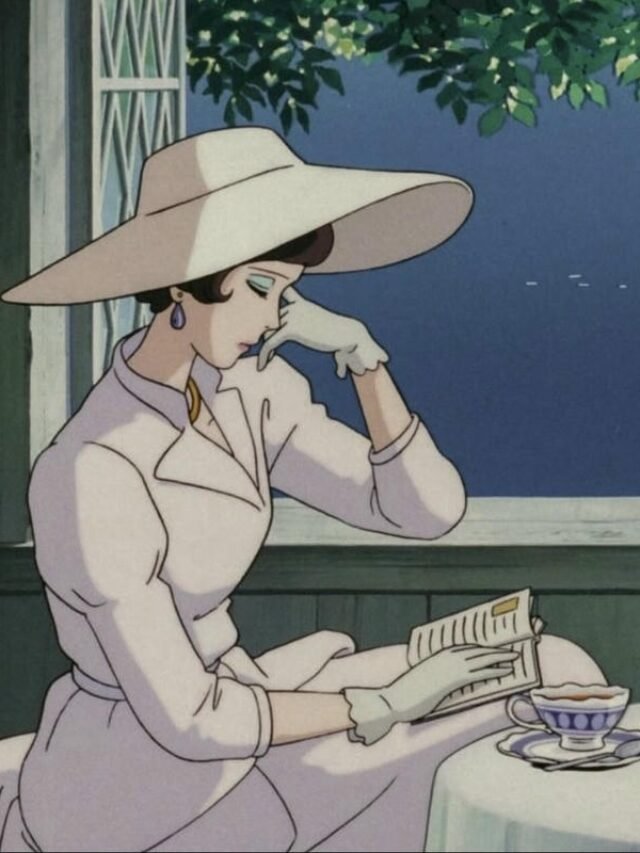 217+ retro PFP aesthetic ideas with vintage style profile pics