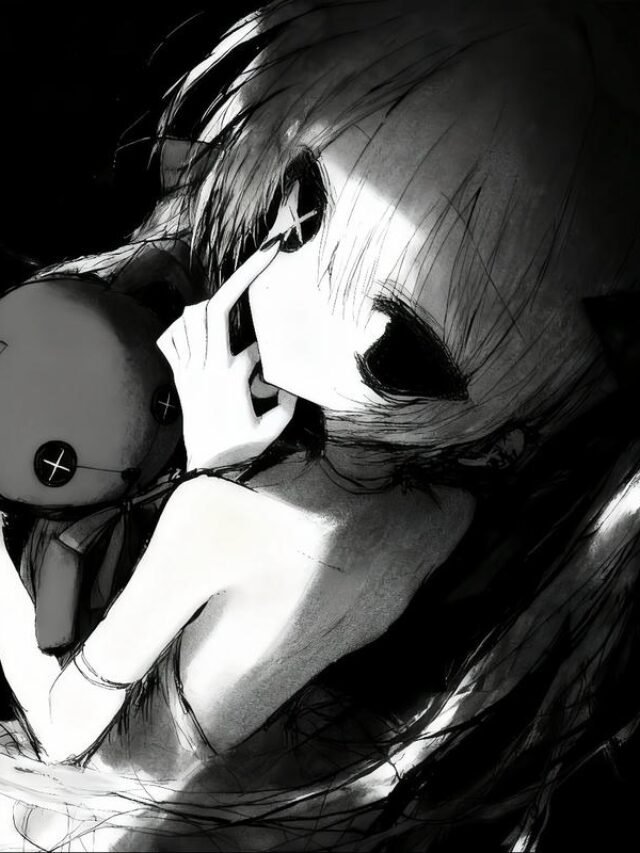 252+ cringe anime PFP ideas for funny awkward profile vibes