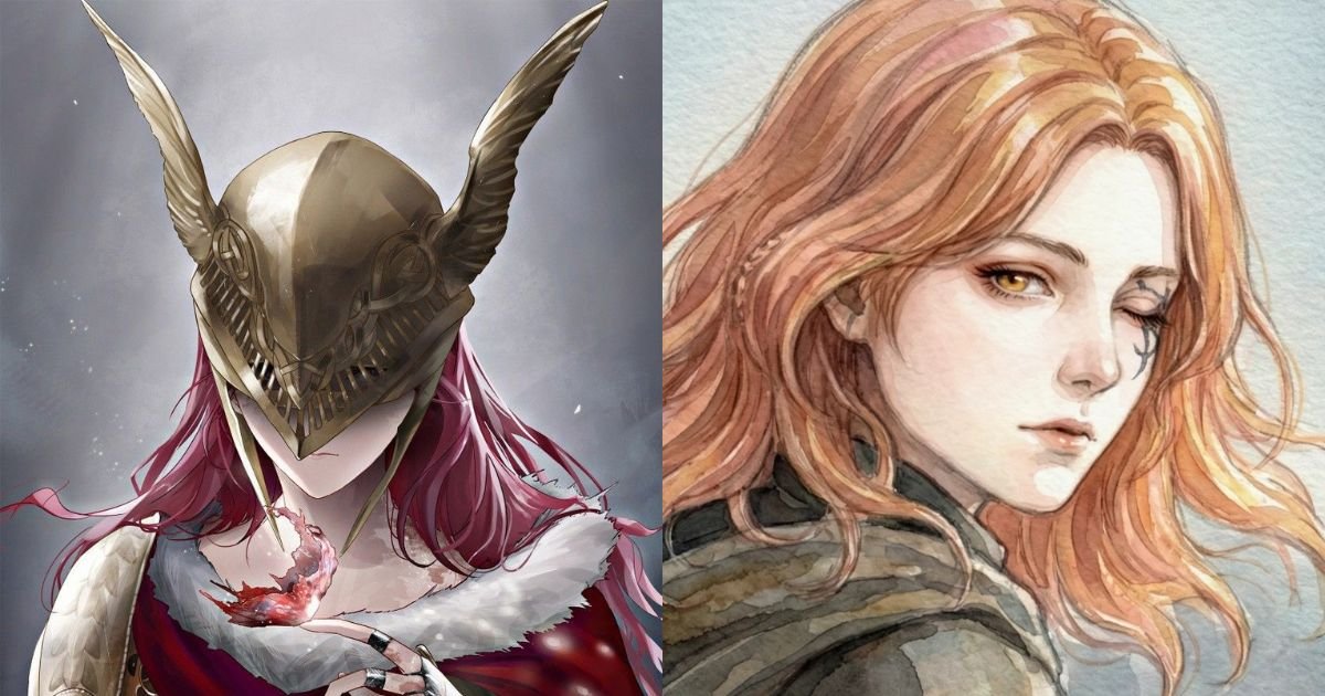 elden ring pfp thumbnail