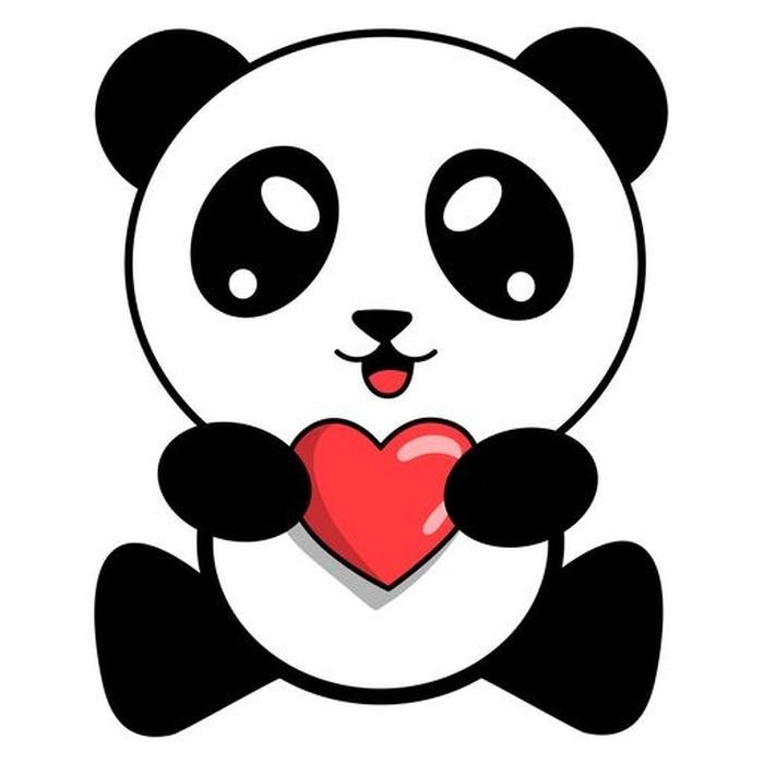 i love my bf pfp with gentle pink tones