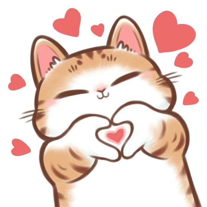 image i love my bf pfp with pink aesthetic