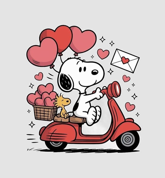 image i love my bf pfp with warm tones