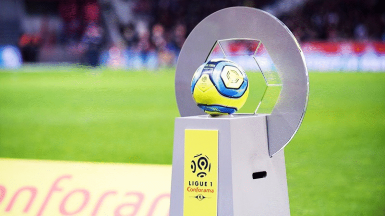 Ligue 1 Betting Tips – Secrets to Accurately Predicting French Football Matches