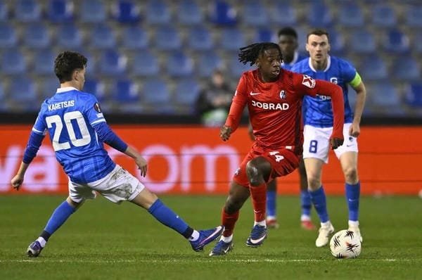 Football Results – Fast and accurate results updated daily