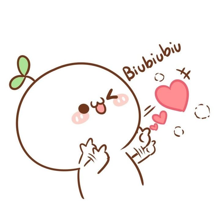 profile picture designed as i love my bf pfp theme