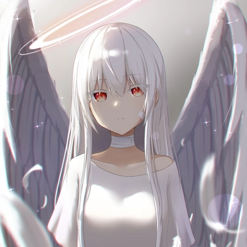 Melancholy vibe sad pfp girl with muted tones