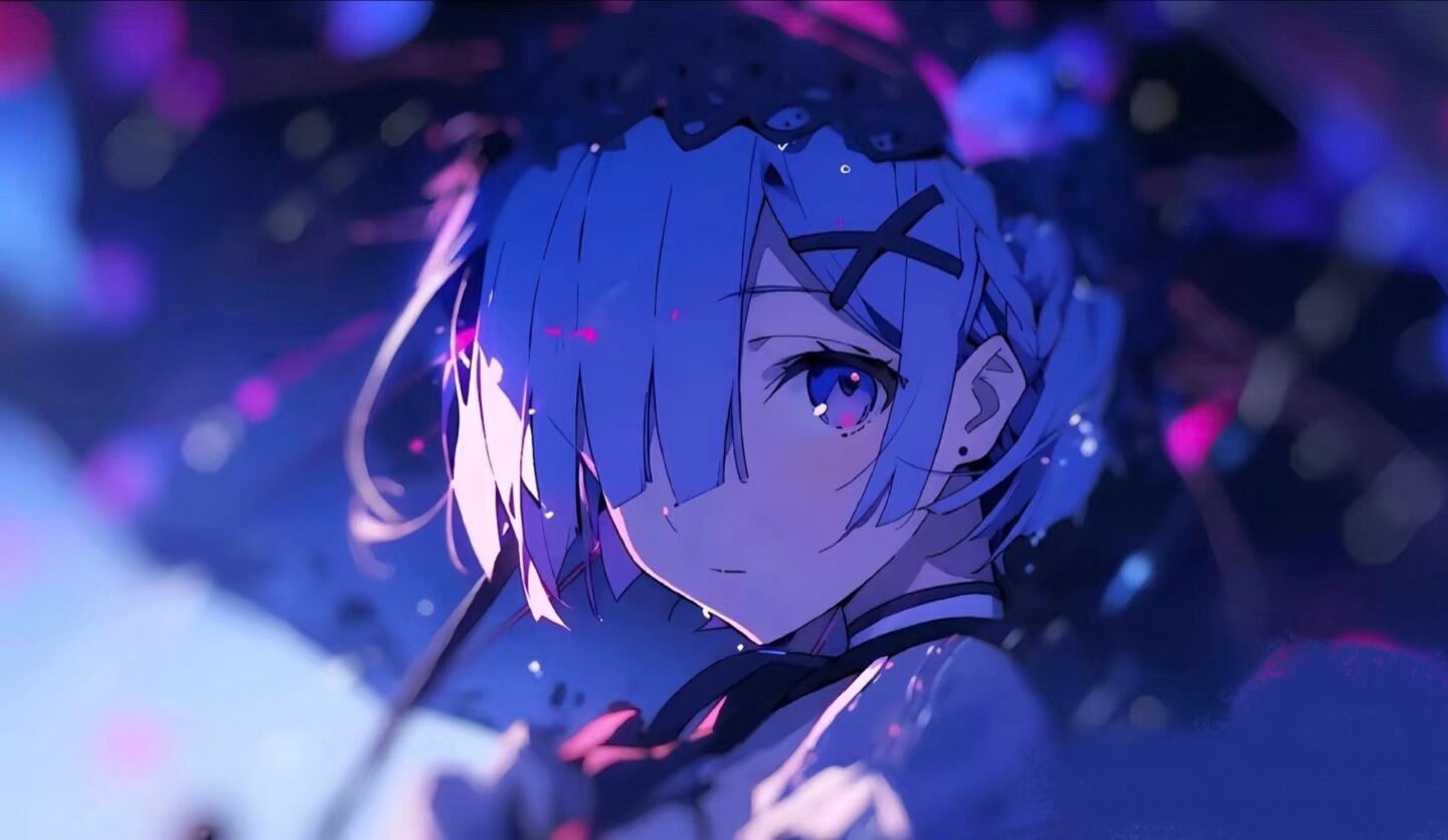 depressed anime pfp thumbnail